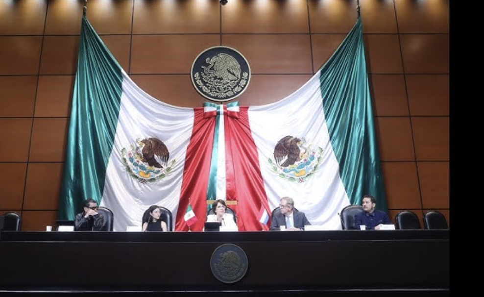 DIPUTADOS REALIZARON EL FORO “MENOS CARROS, MÁS PERSONAS EN LA MOVILIDAD URBANA”